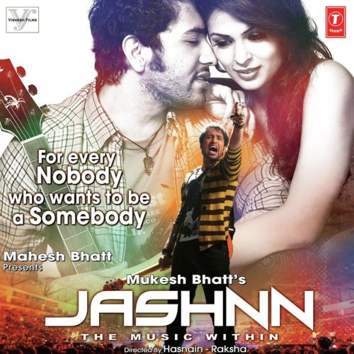 Jashnn (2009) (Hindi)